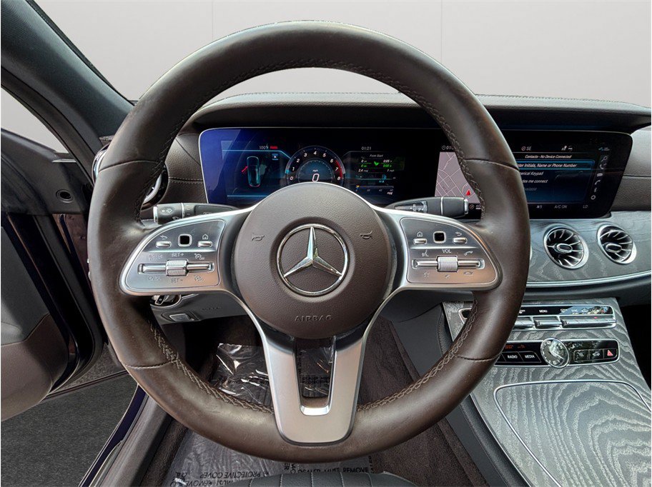 Used 2020 Mercedes-Benz CLS 450 4MATIC image 25
