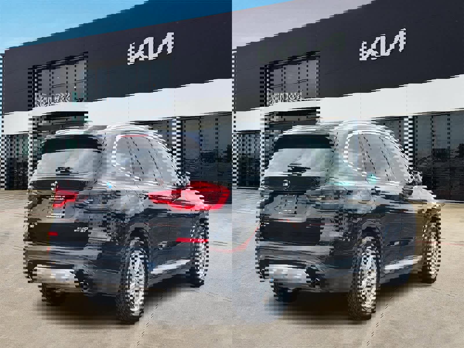 Used 2020 BMW X3 sDrive30i image 5