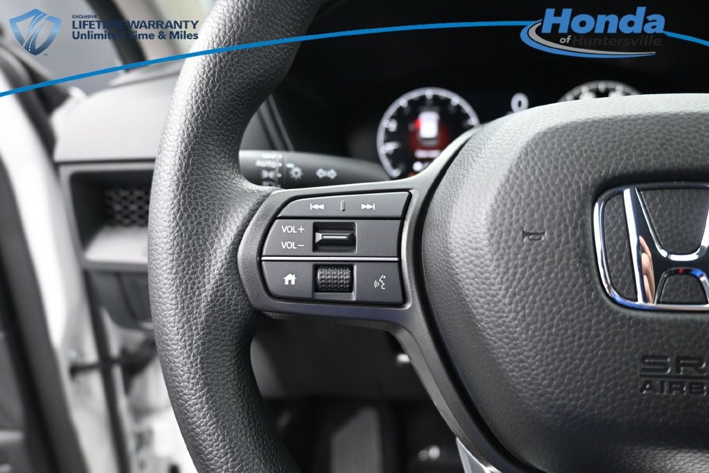 New 2027 Honda CR-V EX image 32