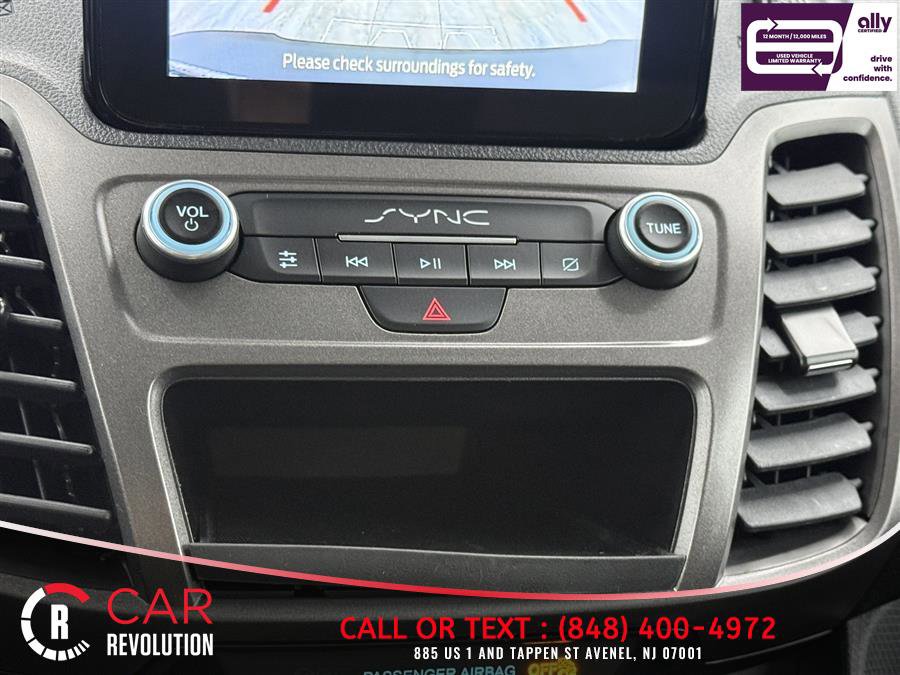 Used 2023 Ford Transit Connect XL FWD image 19