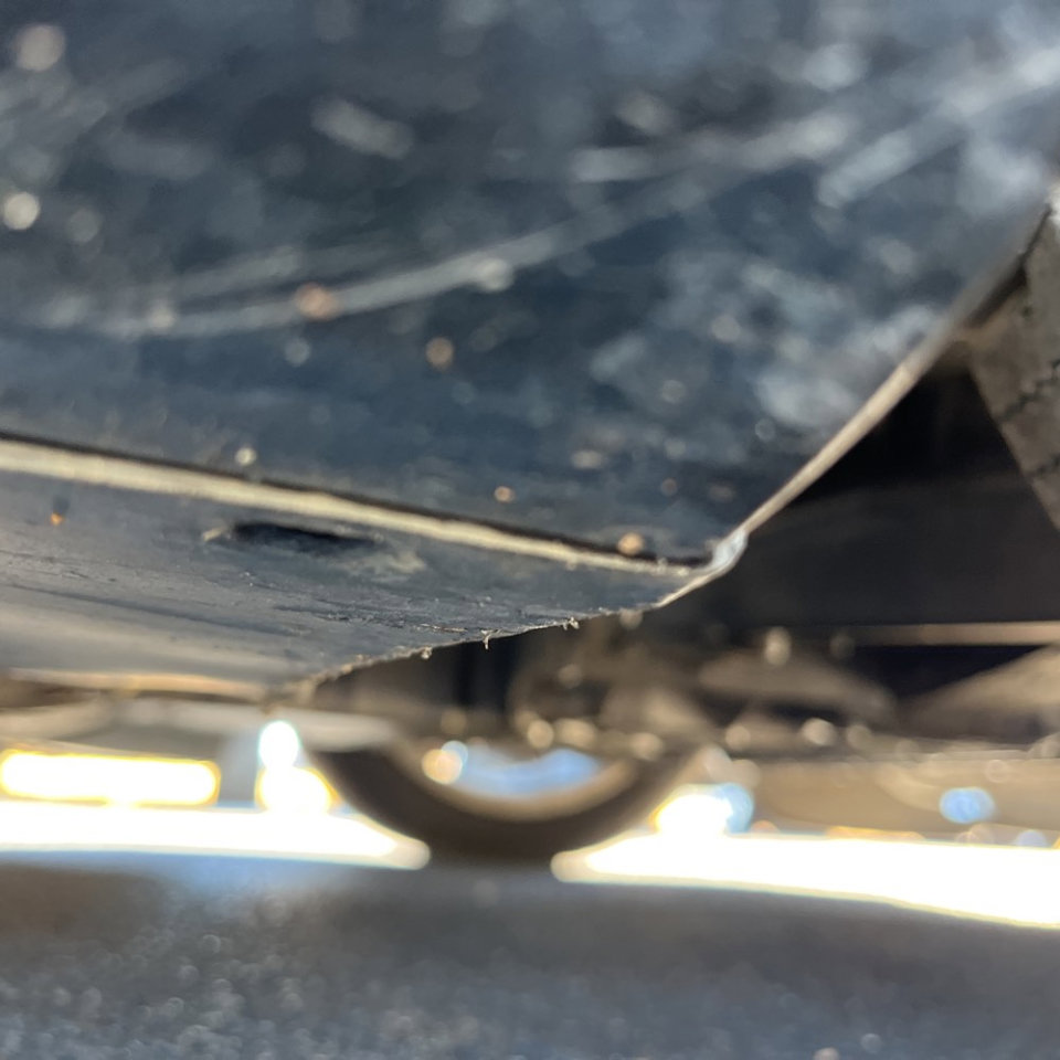 Used 2004 Cadillac XLR 2dr Convertible image 25