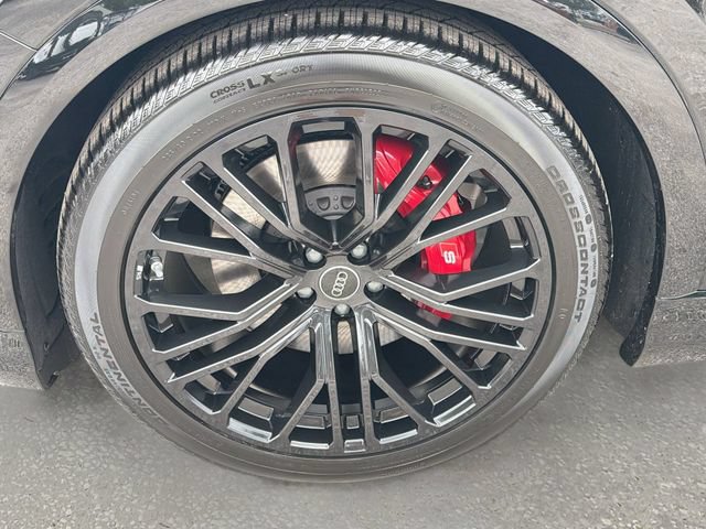 New 2026 Audi SQ8 Premium Plus AWD/4WD image 39