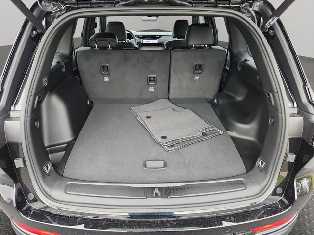 New 2025 Jeep Grand Cherokee Limited image 38