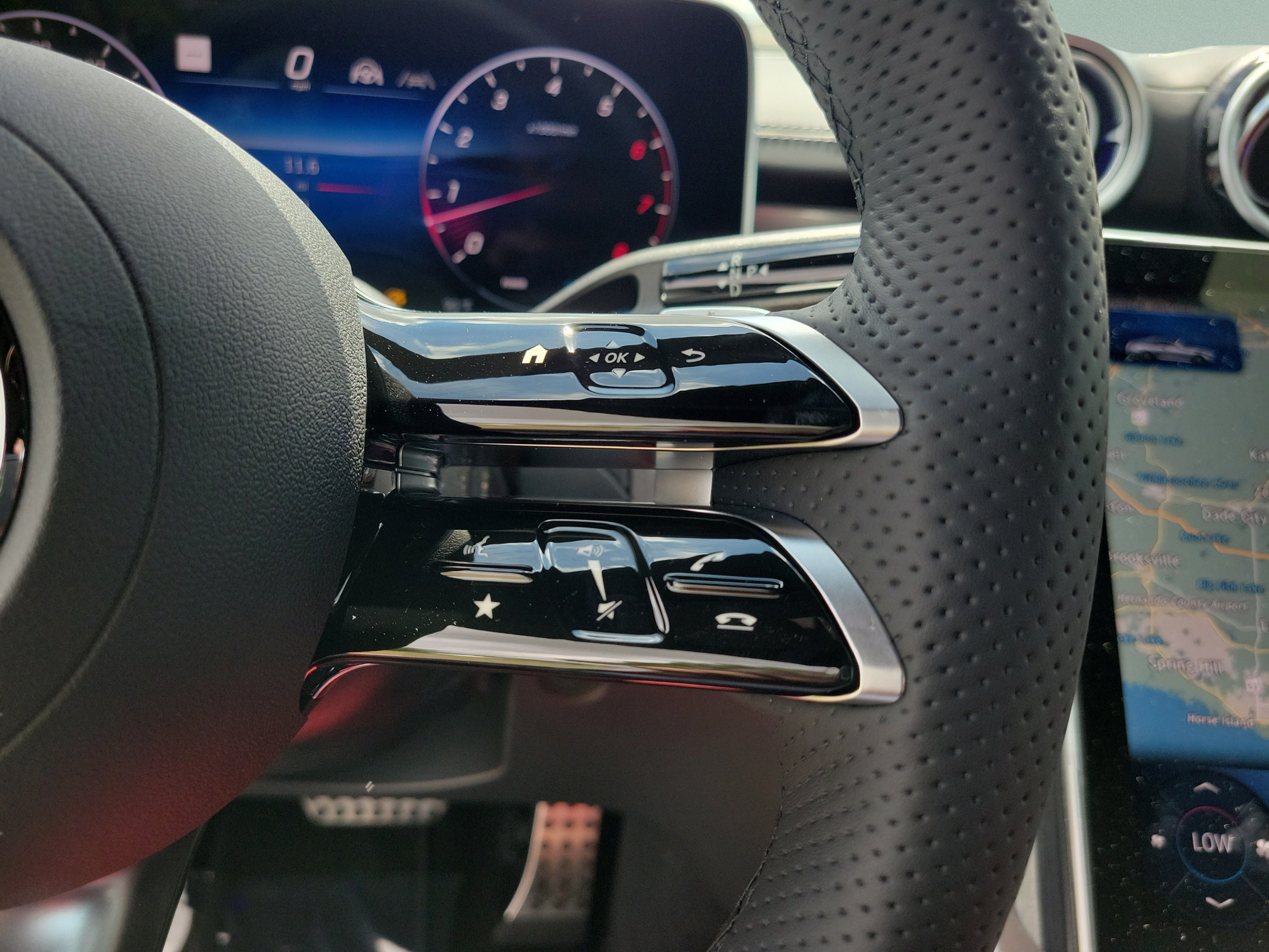 New 2026 Mercedes-Benz CLE 450 4MATIC Coupe image 15