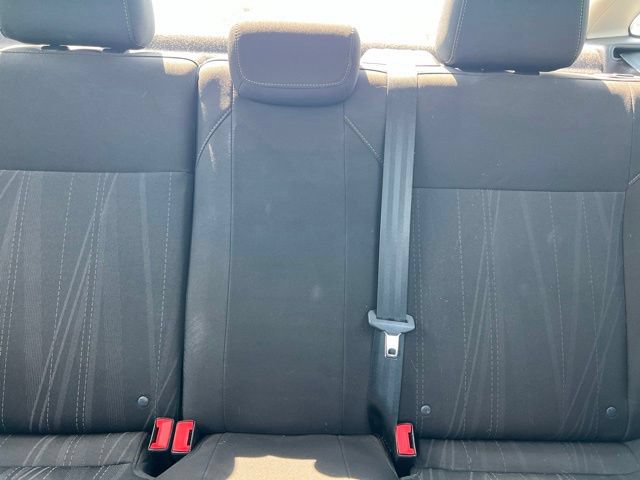 Used 2017 Ford Focus SE FWD image 27