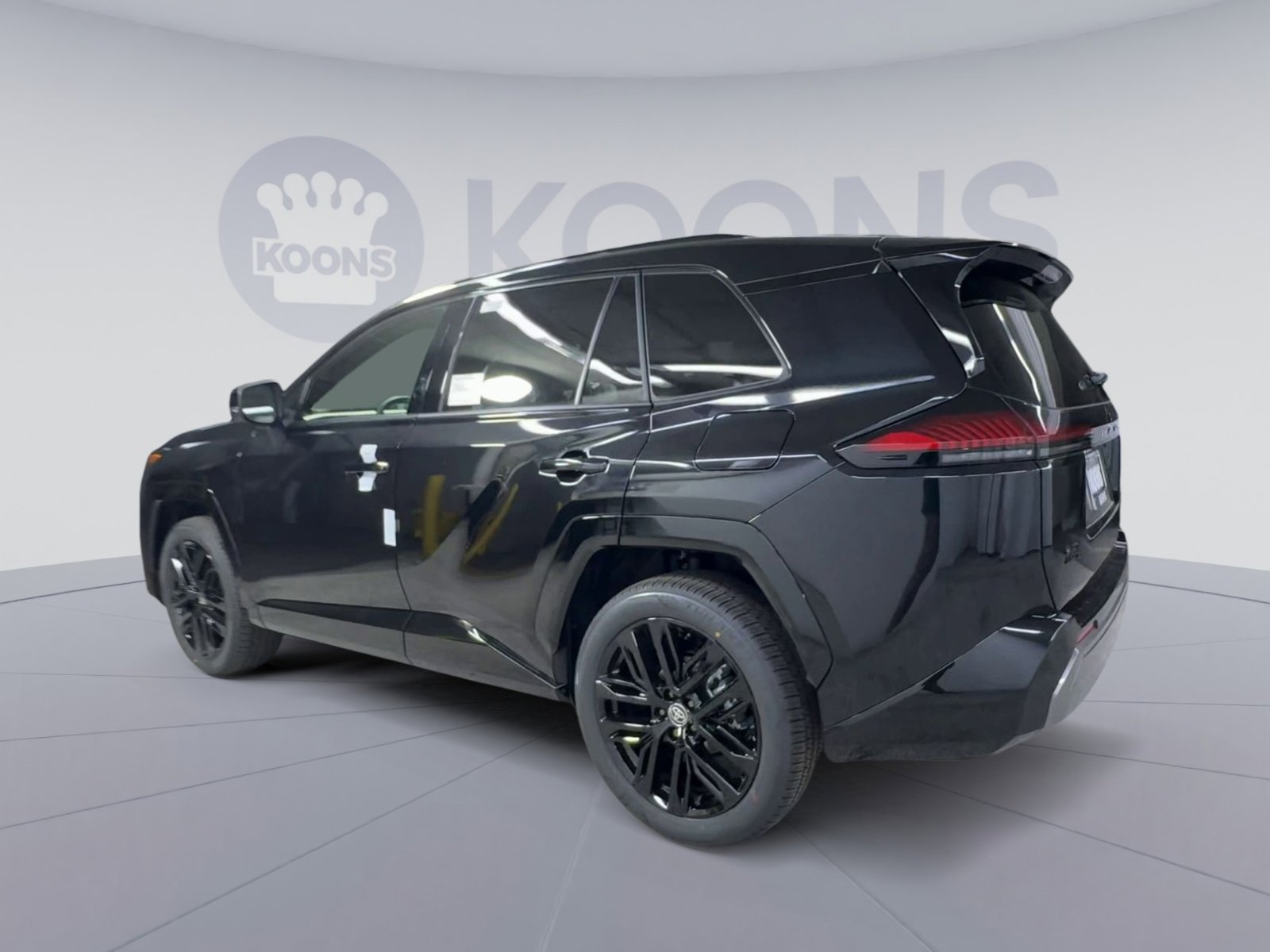 New 2026 Toyota RAV4 XSE AWD/4WD image 8