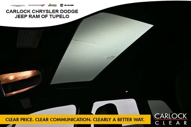 Used 2021 Jeep Grand Cherokee Limited w/ Quick Order Package 28K 80th AWD/4WD image 21