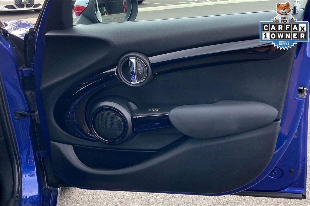 Used 2019 MINI Cooper S FWD image 21
