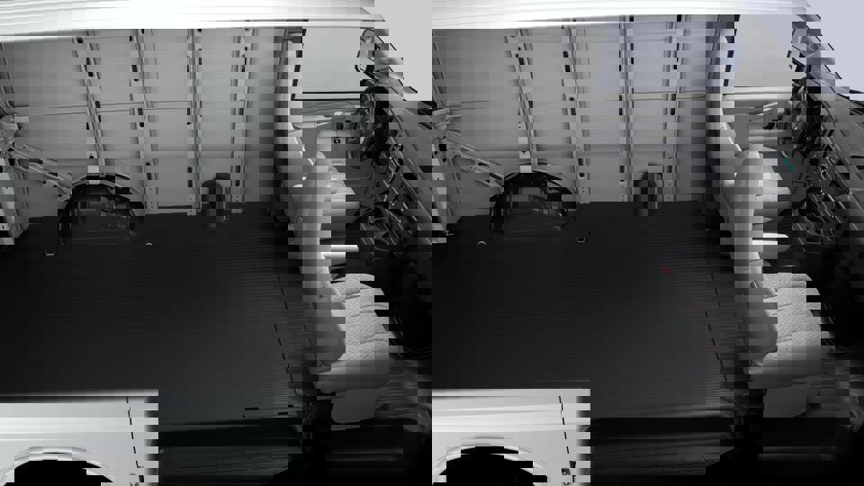 New 2025 Chevrolet Express 2500 w/ Driver Convenience Package image 54