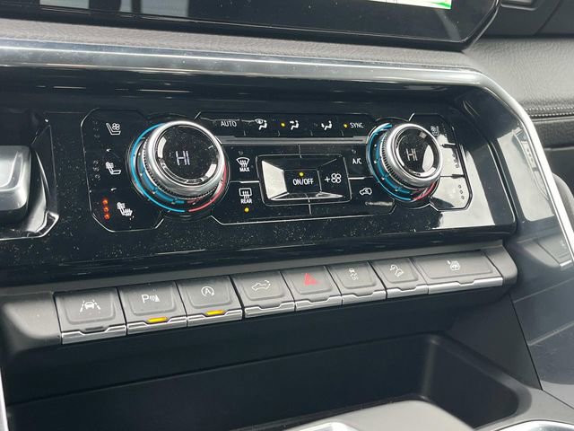 Certified 2024 GMC Sierra 1500 Denali w/ Denali Reserve Package image 33