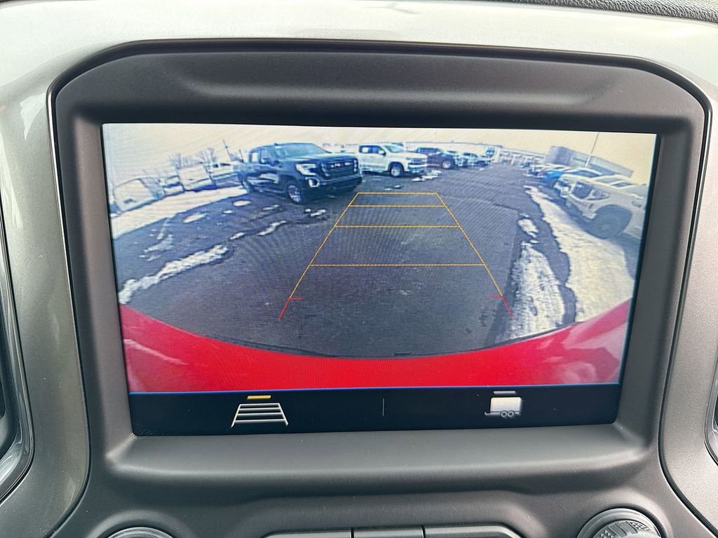 Used 2020 Chevrolet Silverado 1500 LT Trail Boss w/ Convenience Package image 17