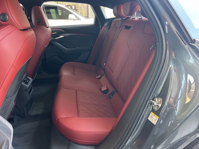 New 2025 Audi S6 e-tron Premium Plus image 28