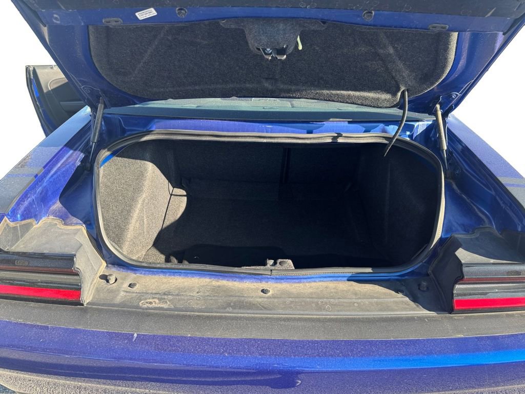 Used 2021 Dodge Challenger R/T Scat Pack image 9