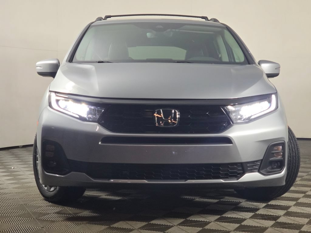 New 2026 Honda Odyssey Touring image 2