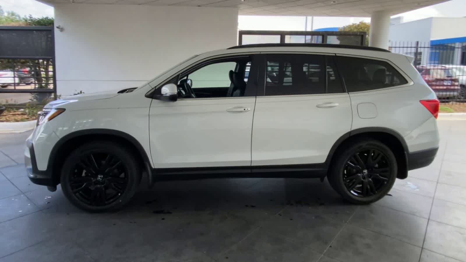 Used 2022 Honda Pilot Special Edition image 5