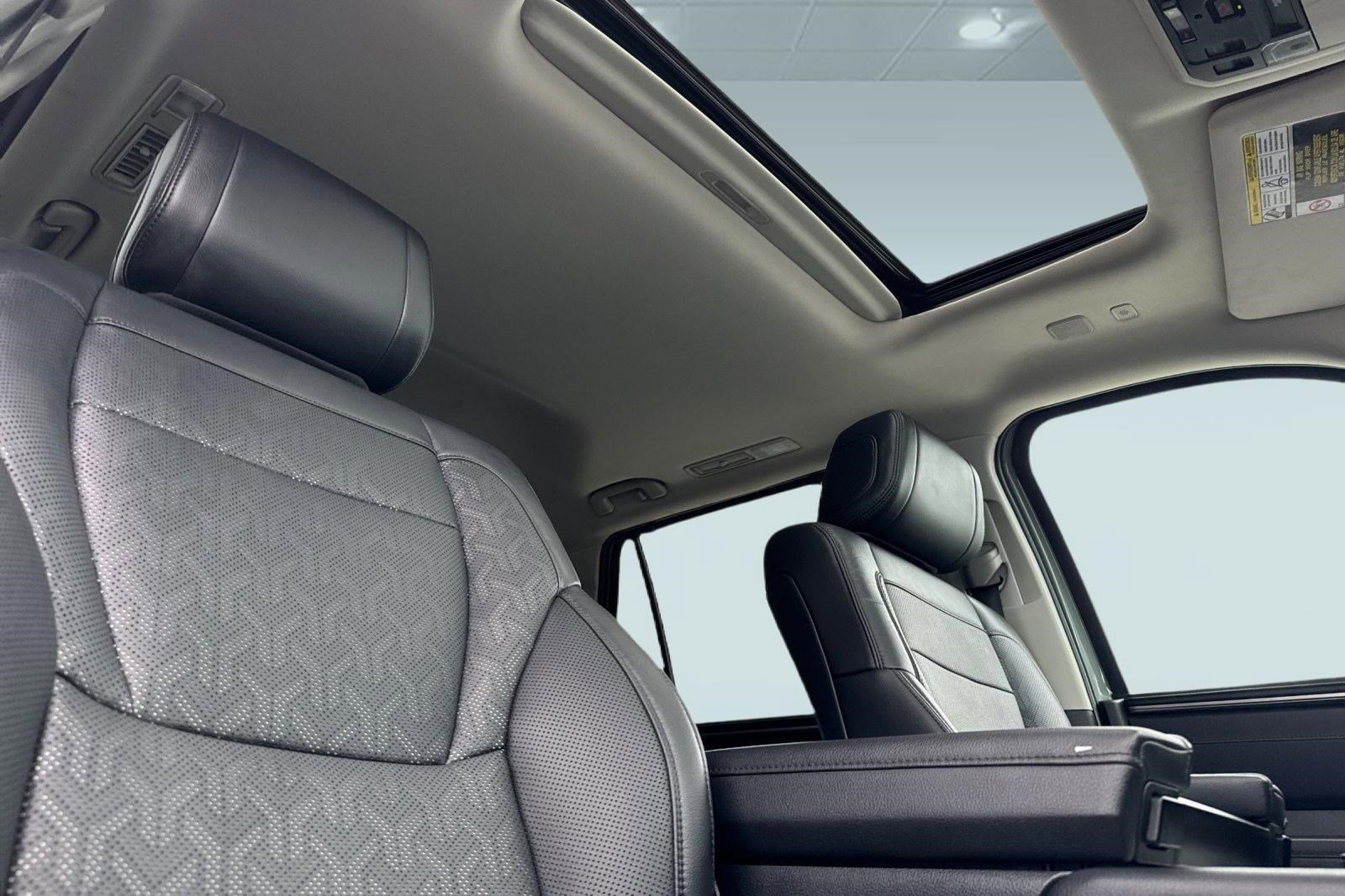 Certified 2024 Toyota Sequoia Limited AWD/4WD image 15