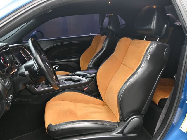 Used 2021 Dodge Challenger GT w/ Plus Package image 5