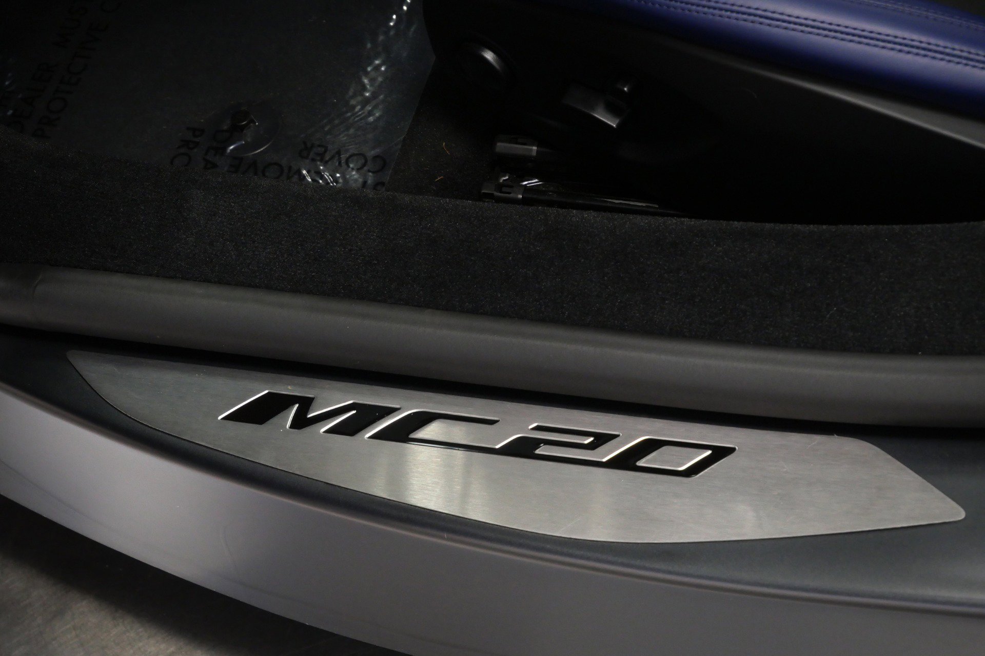 Used 2023 Maserati MC20 Coupe image 31