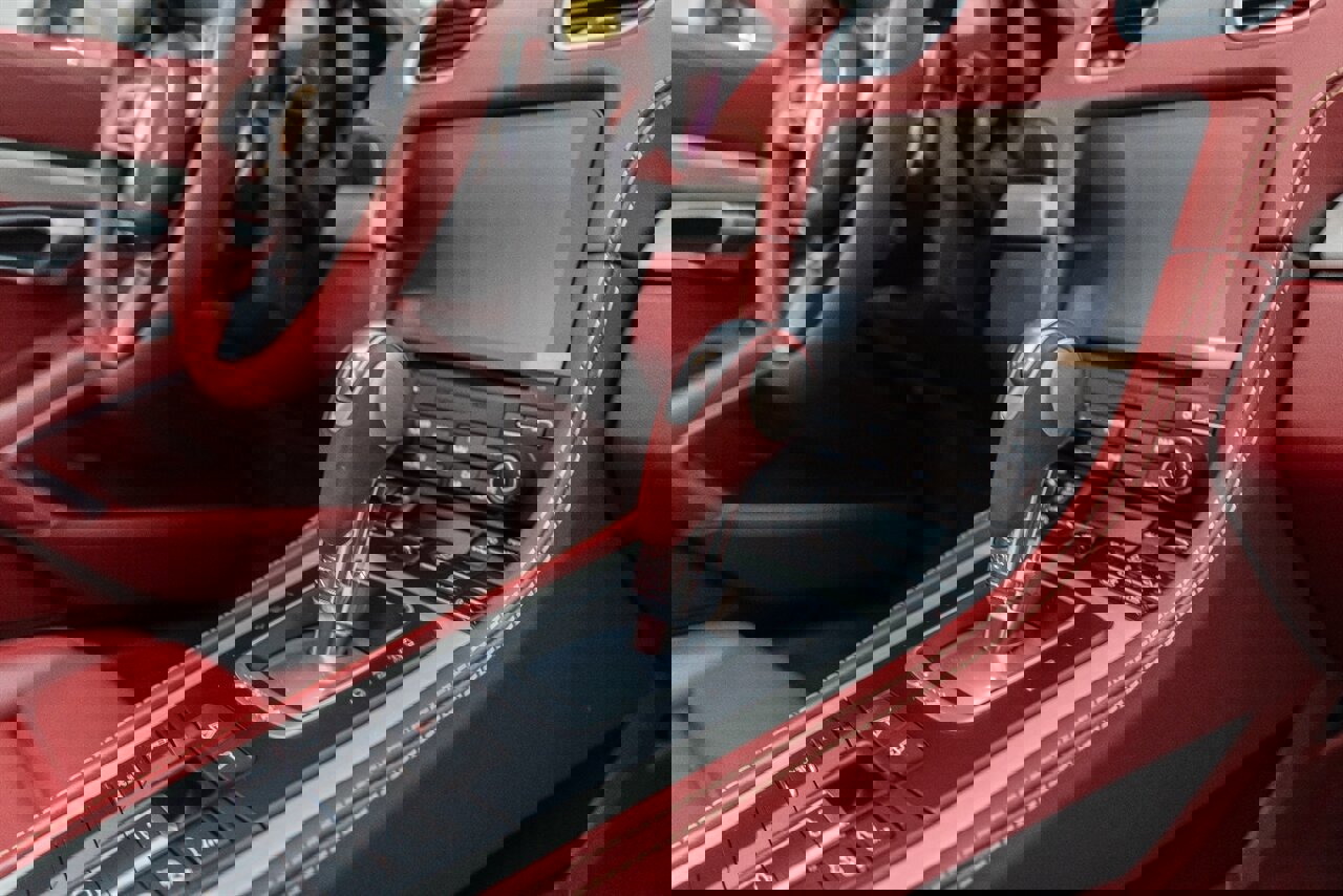 Used 2022 Porsche 718 Boxster image 61