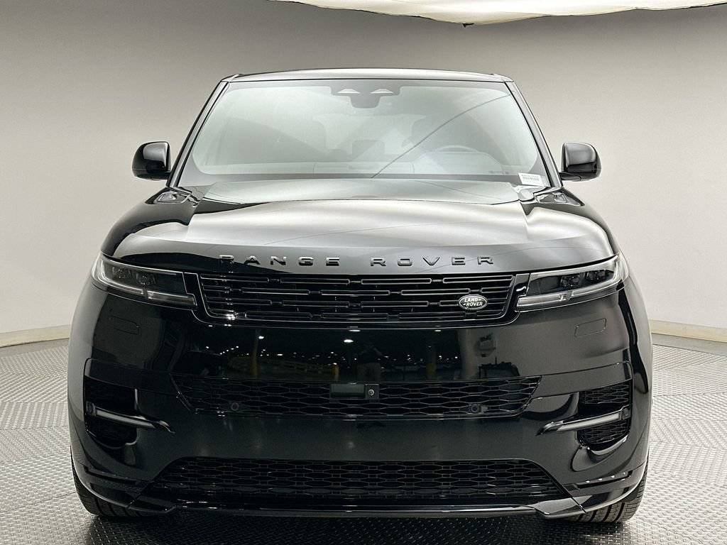 Certified 2025 Land Rover Range Rover Sport Dynamic SE AWD/4WD image 8