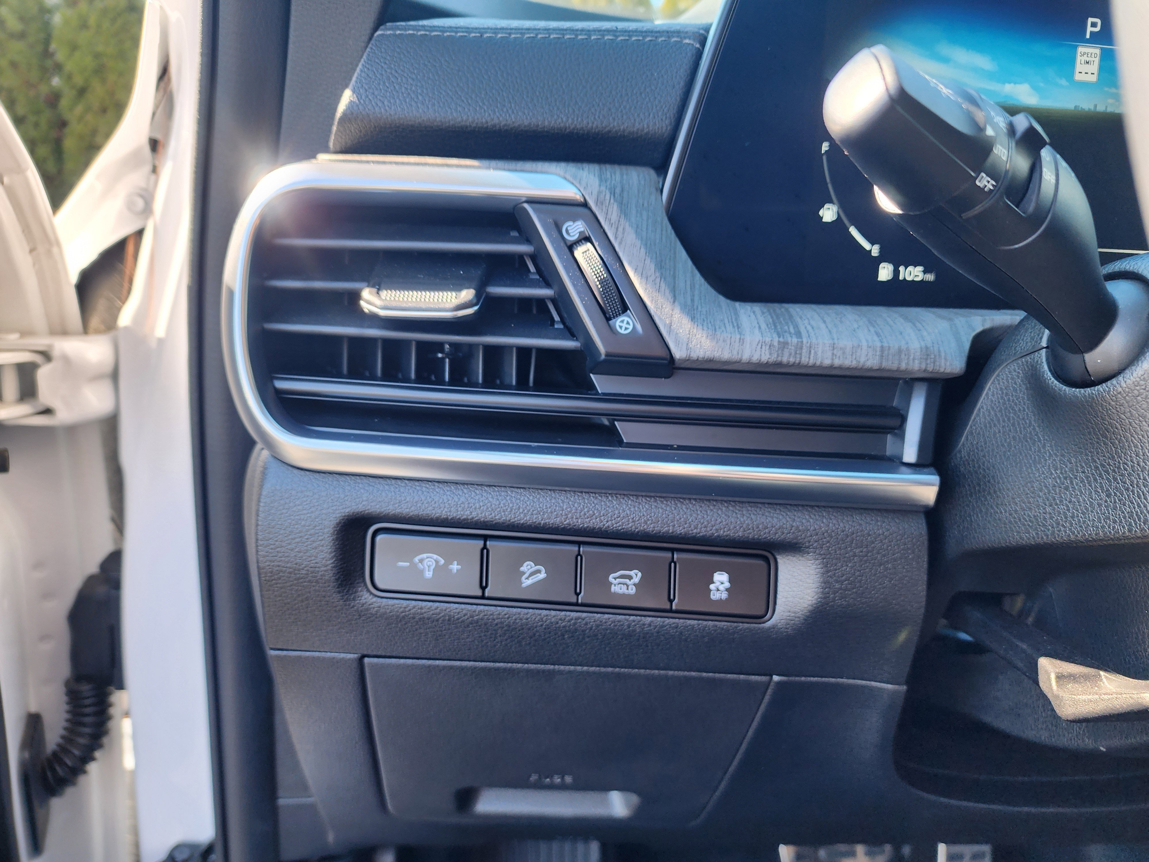 Used 2024 Kia Telluride SX image 26