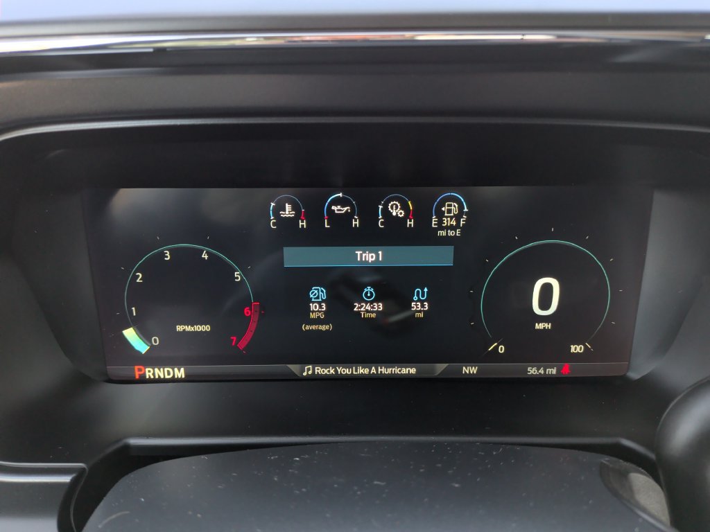 New 2027 Ford F250 XLT w/ XLT Premium Package AWD/4WD image 33