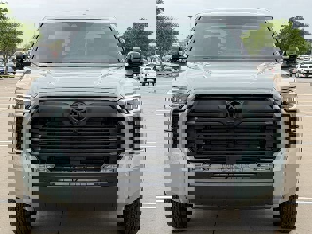 Used 2026 Toyota Tundra Limited image 7