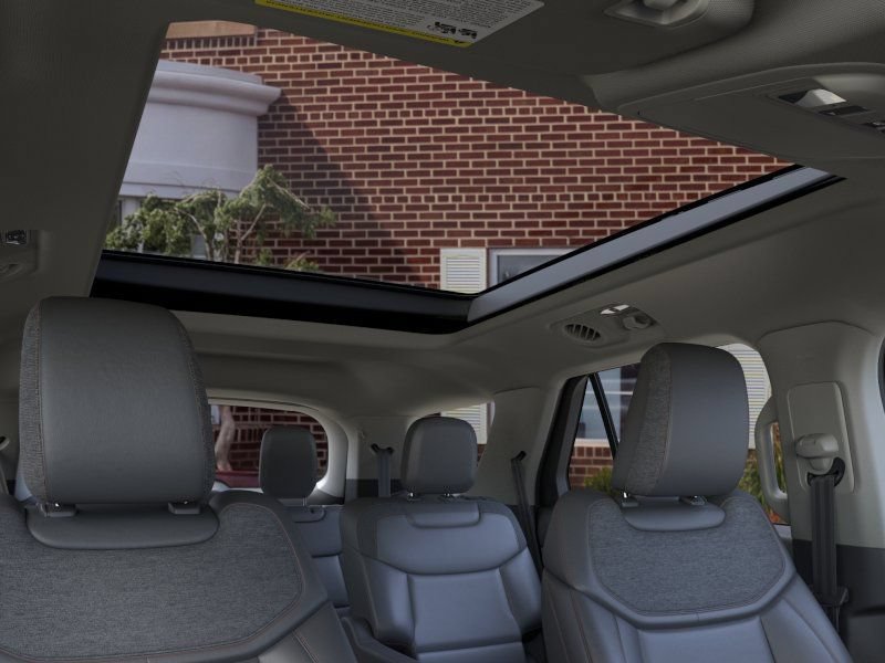 New 2026 Ford Explorer Active w/ Active Comfort Package AWD/4WD image 22