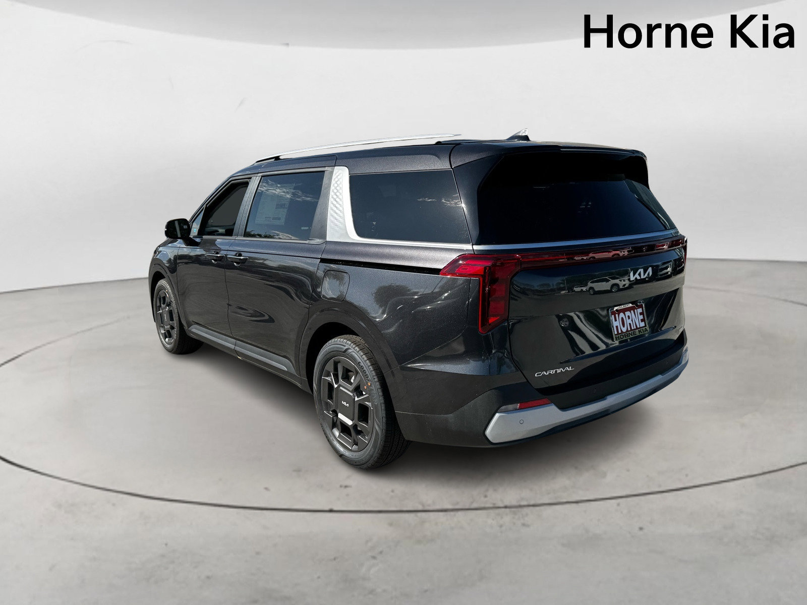 New 2026 Kia Carnival EX image 5