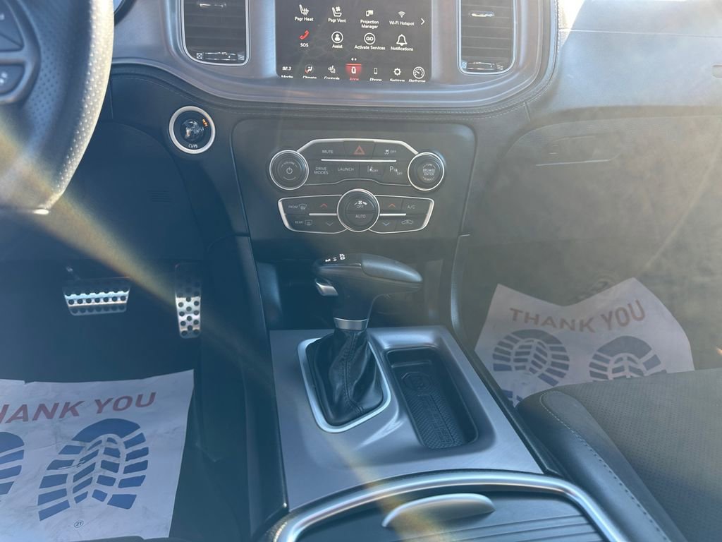 Used 2023 Dodge Charger Scat Pack image 11