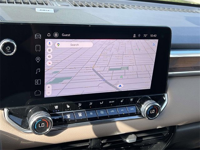 New 2026 GMC Canyon Denali image 21