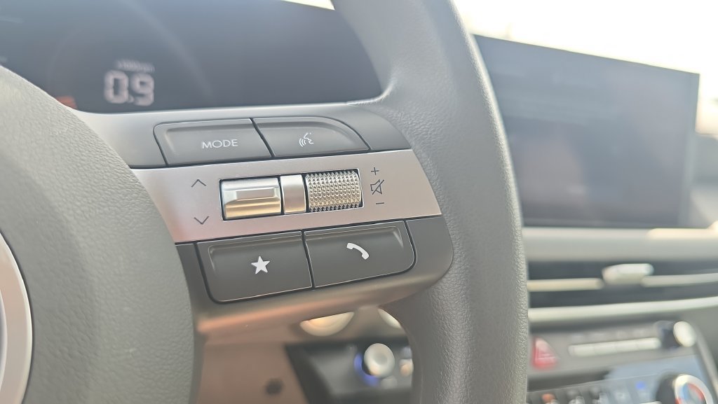 Certified 2026 Hyundai Sonata SE FWD image 25