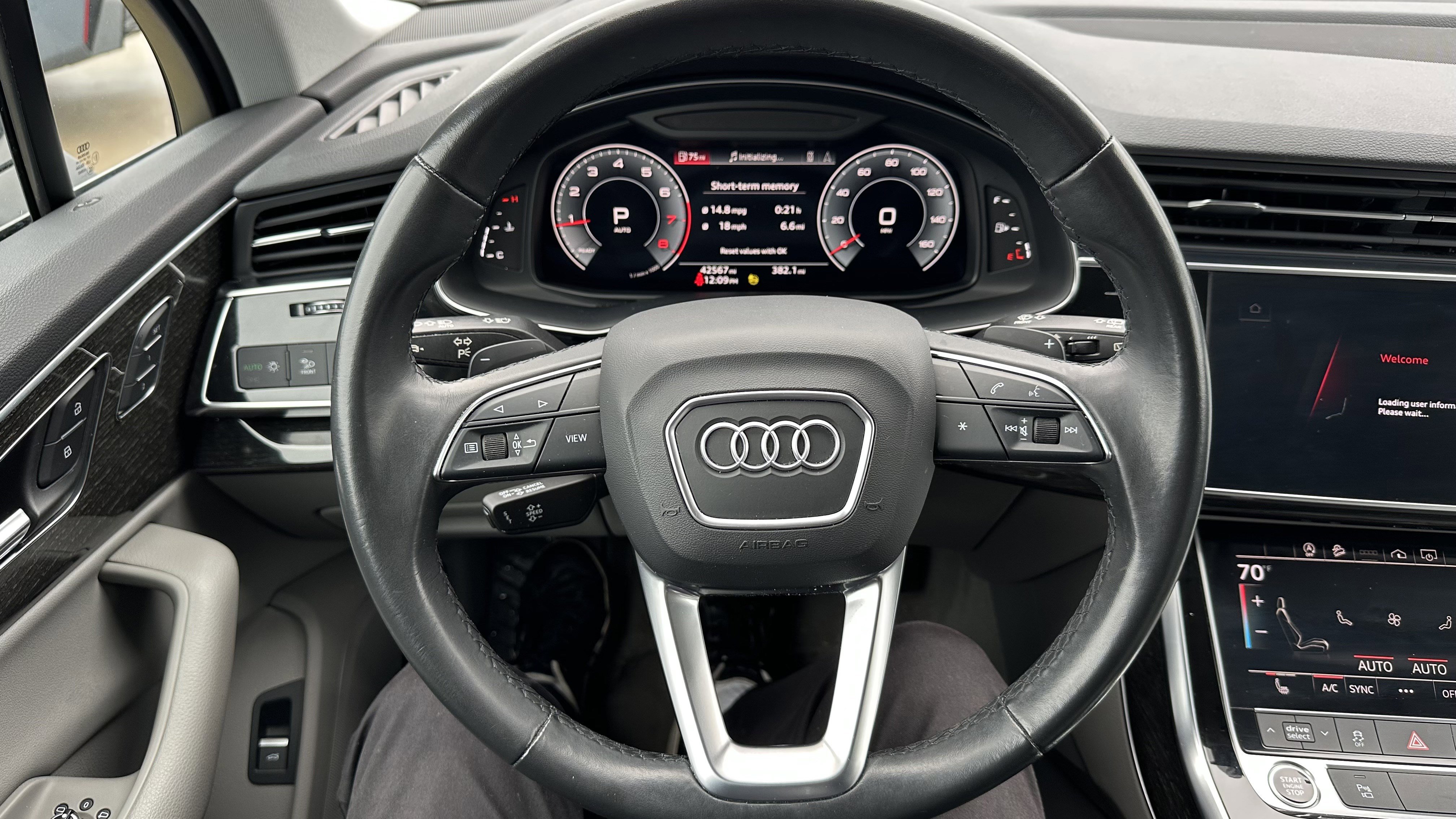 Used 2022 Audi Q7 3.0T Premium image 19