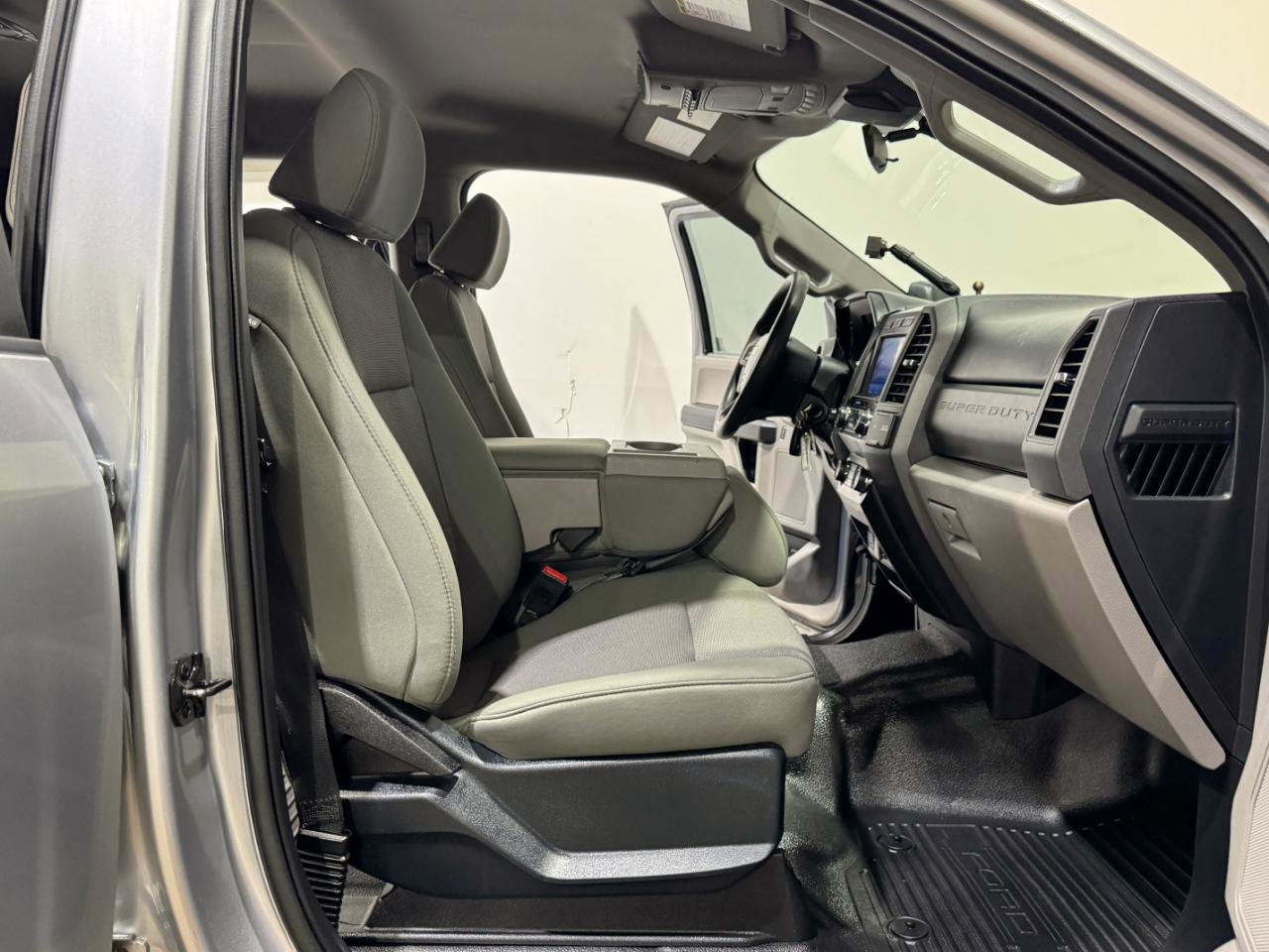 Used 2021 Ford F250 XL w/ STX Appearance Package image 14