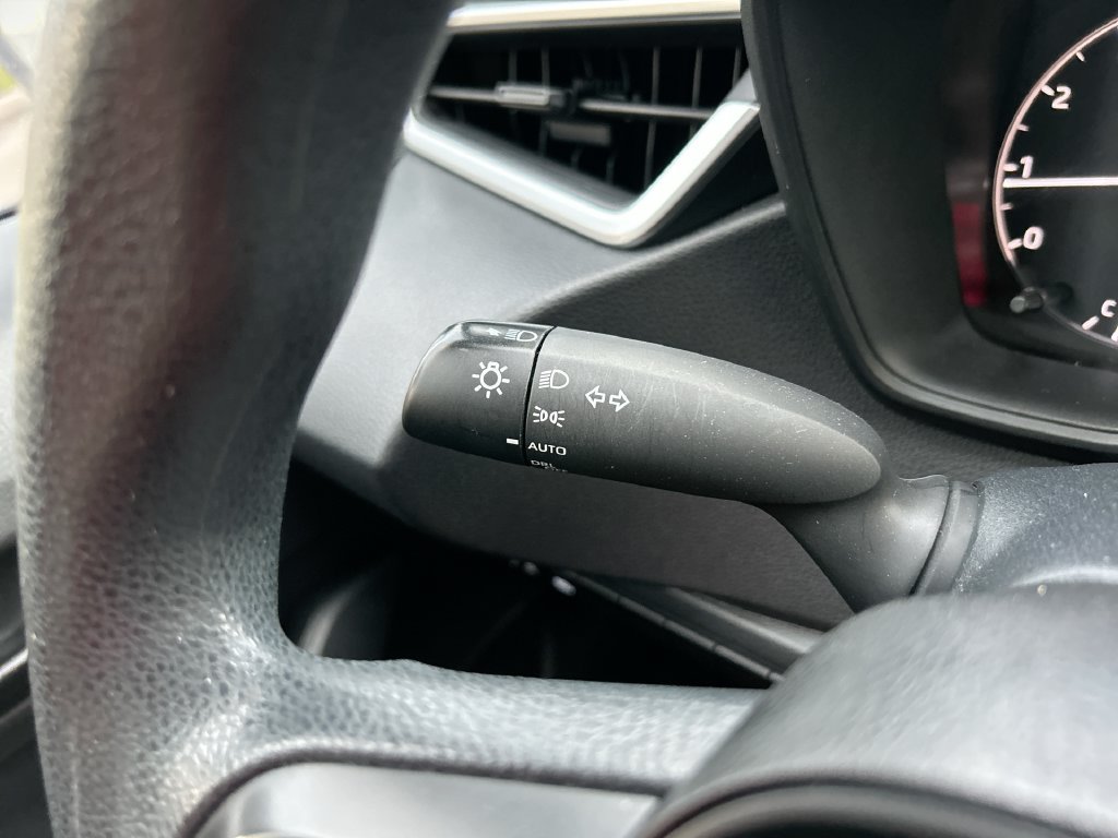 Used 2023 Toyota Corolla LE FWD image 19