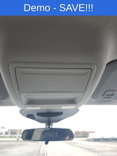 New 2026 Ford Escape SE FWD image 41
