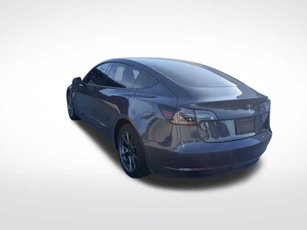 Used 2023 Tesla Model 3 Standard Range RWD image 7
