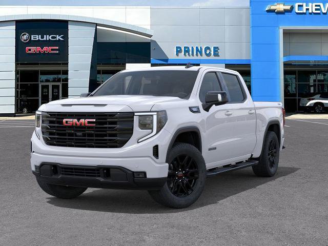 New 2026 GMC Sierra 1500 Elevation w/ Elevation Premium Package AWD/4WD image 38