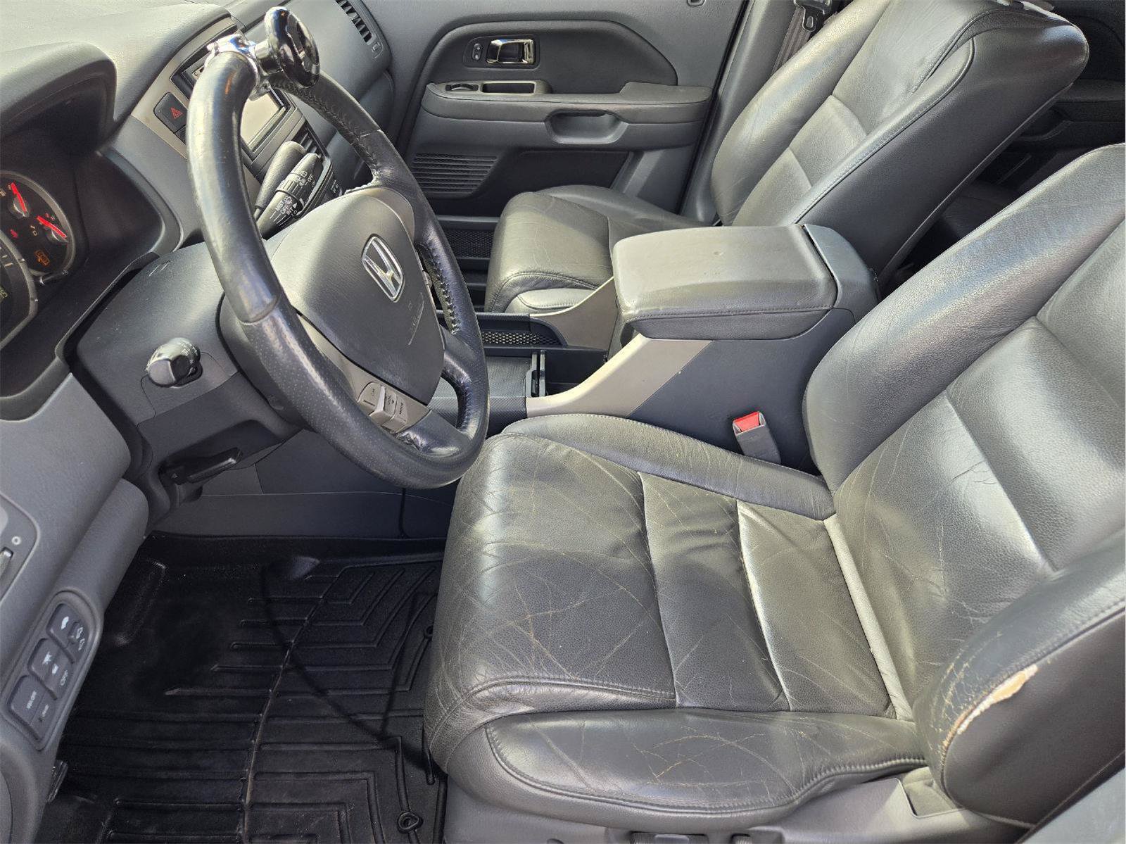 Used 2008 Honda Pilot EX-L image 12