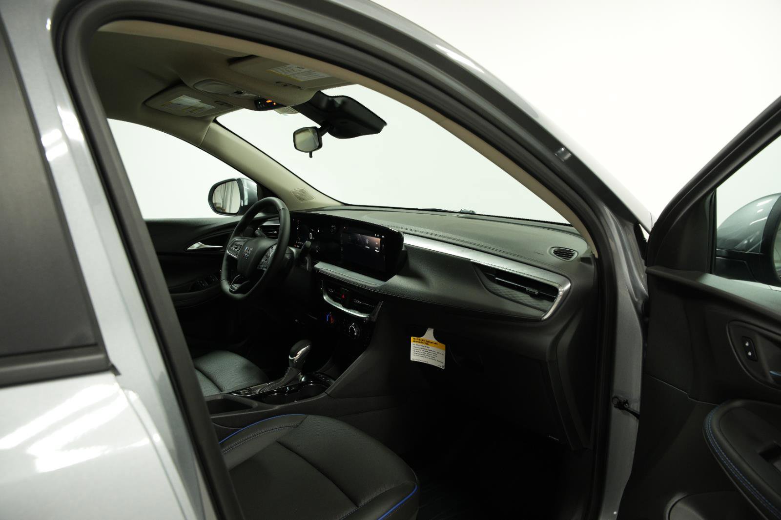 New 2026 Buick Encore GX Sport Touring w/ Comfort Package image 19