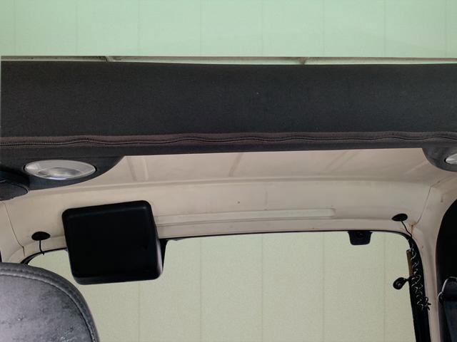 Used 2004 Jeep Wrangler X w/ Wheel Plus Group image 36