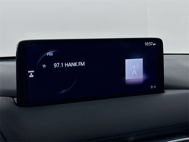 Used 2021 MAZDA CX-5 Grand Touring image 15