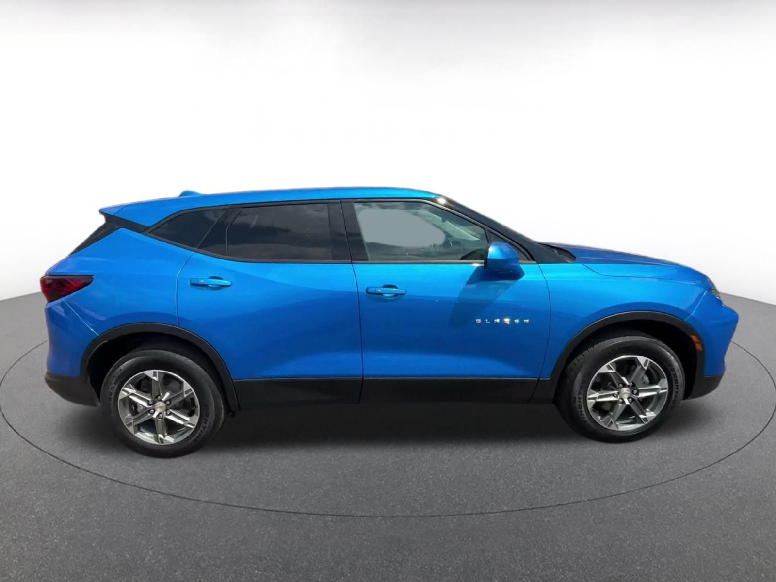 Used 2026 Chevrolet Blazer LT AWD/4WD image 15