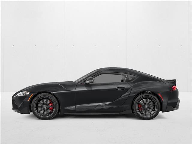 New 2026 Toyota Supra Premium RWD video 3