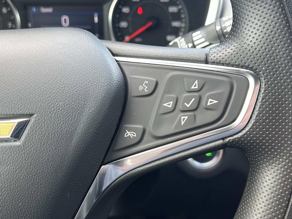 Used 2023 Chevrolet Equinox LS w/ LS Convenience Package FWD image 21