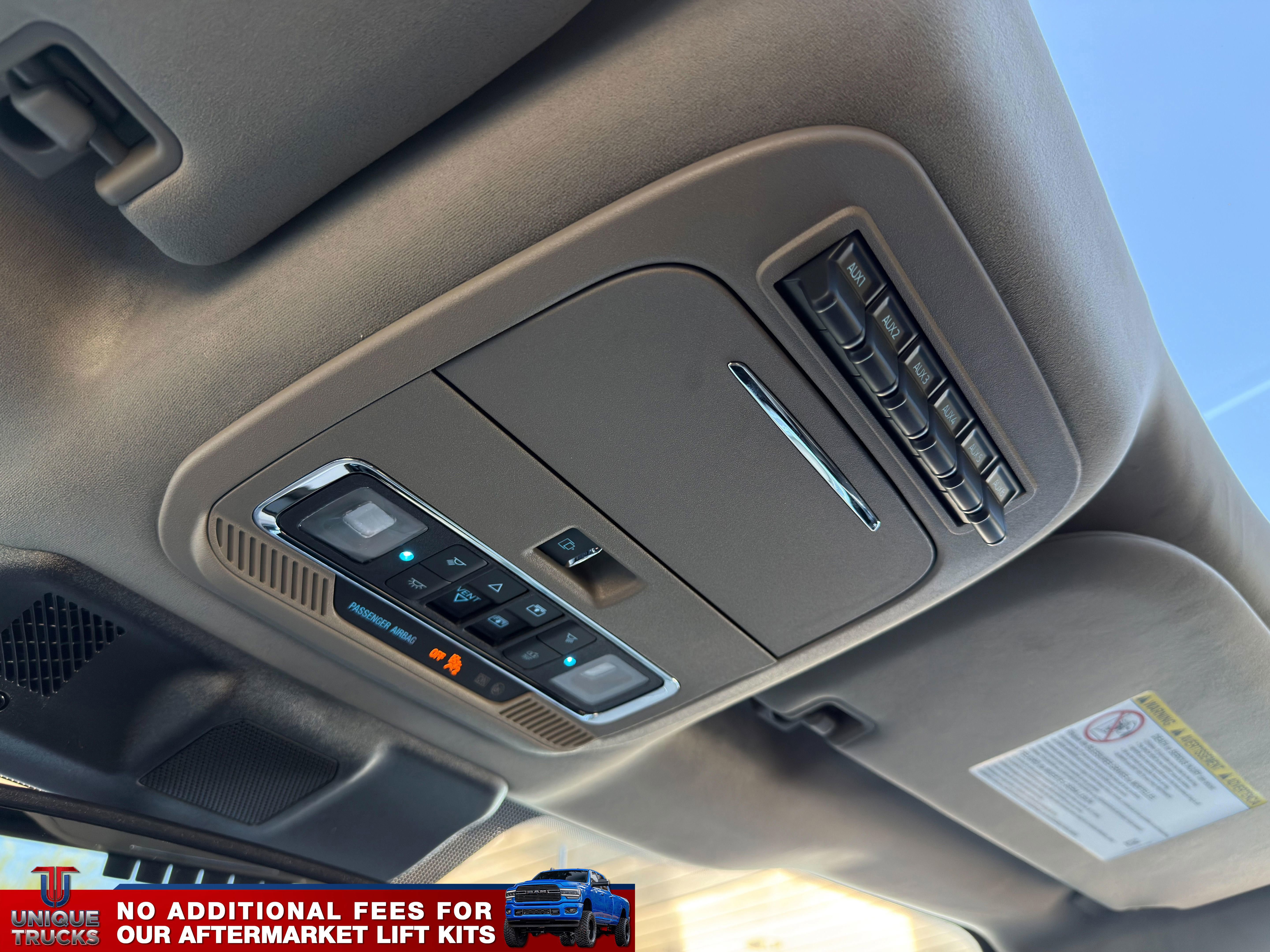 Used 2026 Ford F450 Platinum w/ Platinum Plus Package image 40