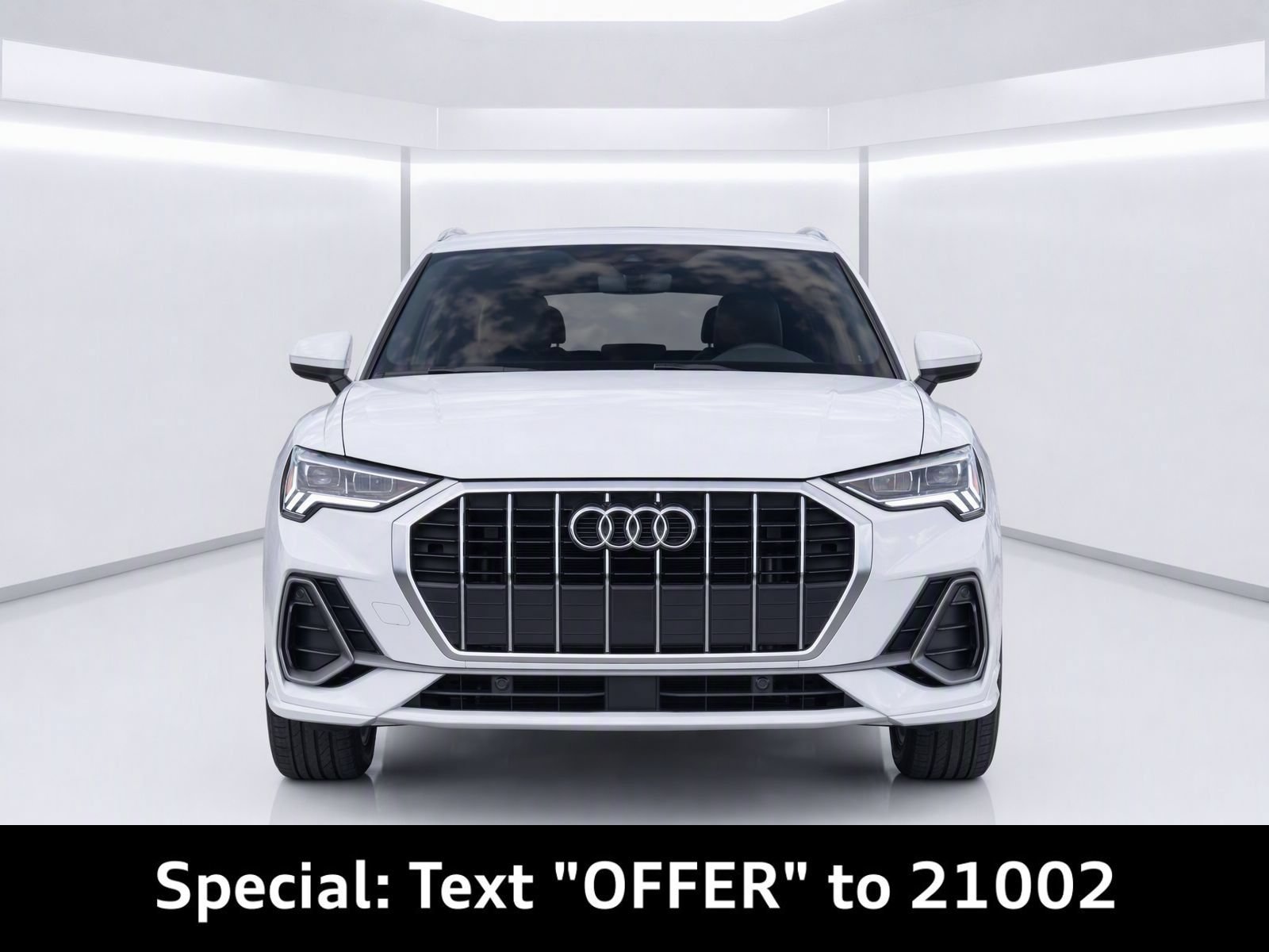 Used 2022 Audi Q3 2.0T Premium Plus AWD/4WD image 5