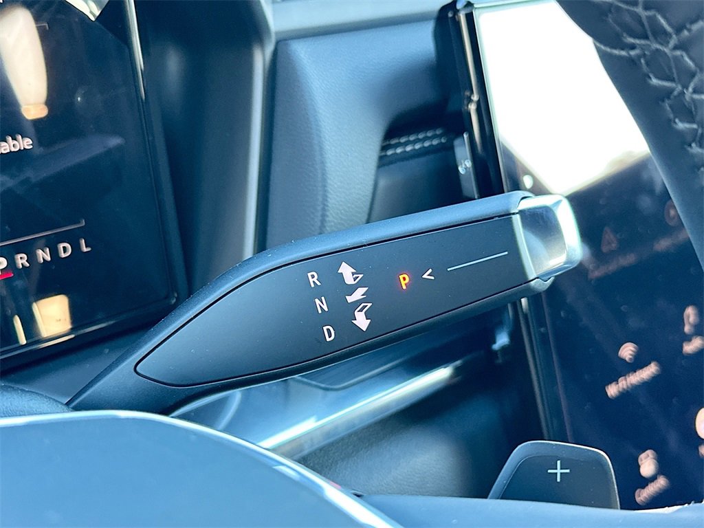 New 2026 GMC Terrain Elevation image 21