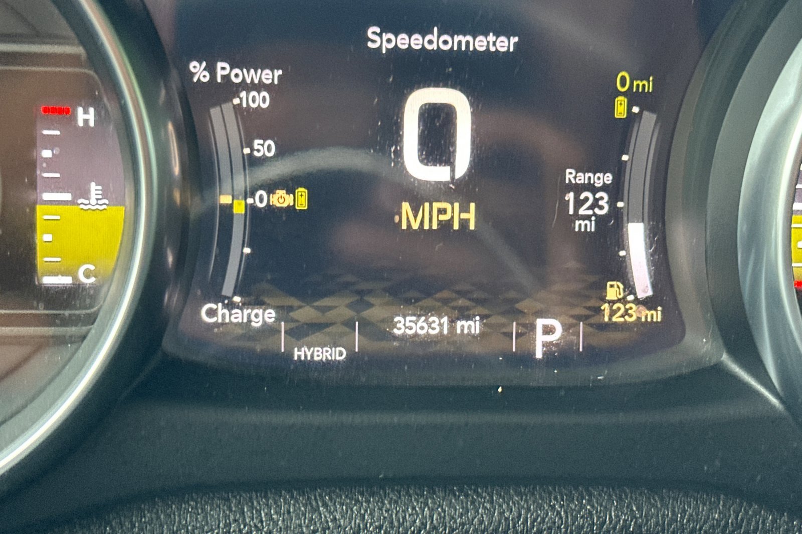 Used 2021 Jeep Wrangler Unlimited Rubicon 4xe image 28