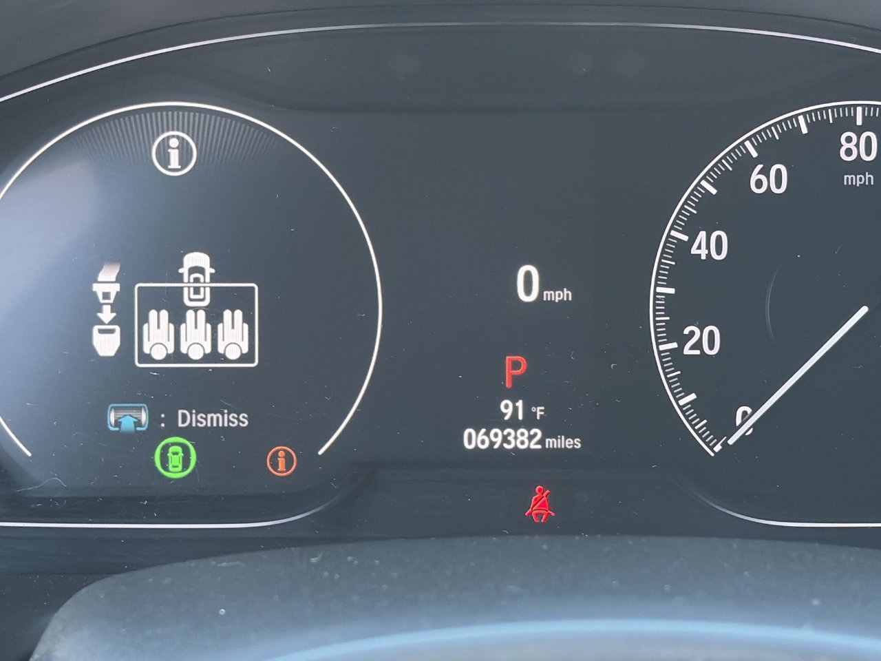 Used 2021 Honda Accord Sport image 30